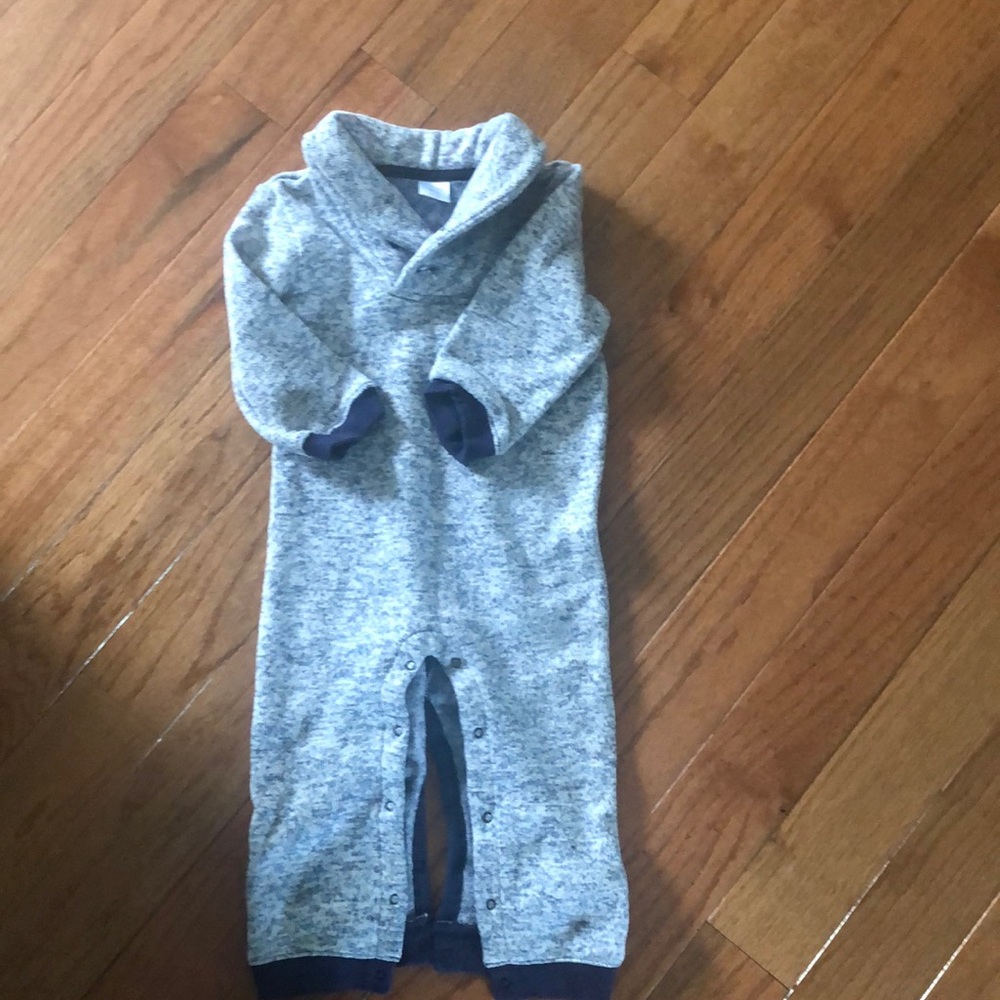 Gymboree one piece outfit